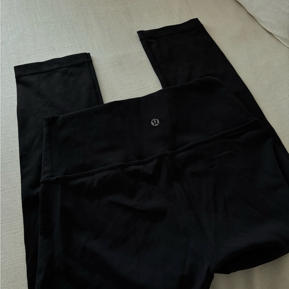 Lululemon Align Crop